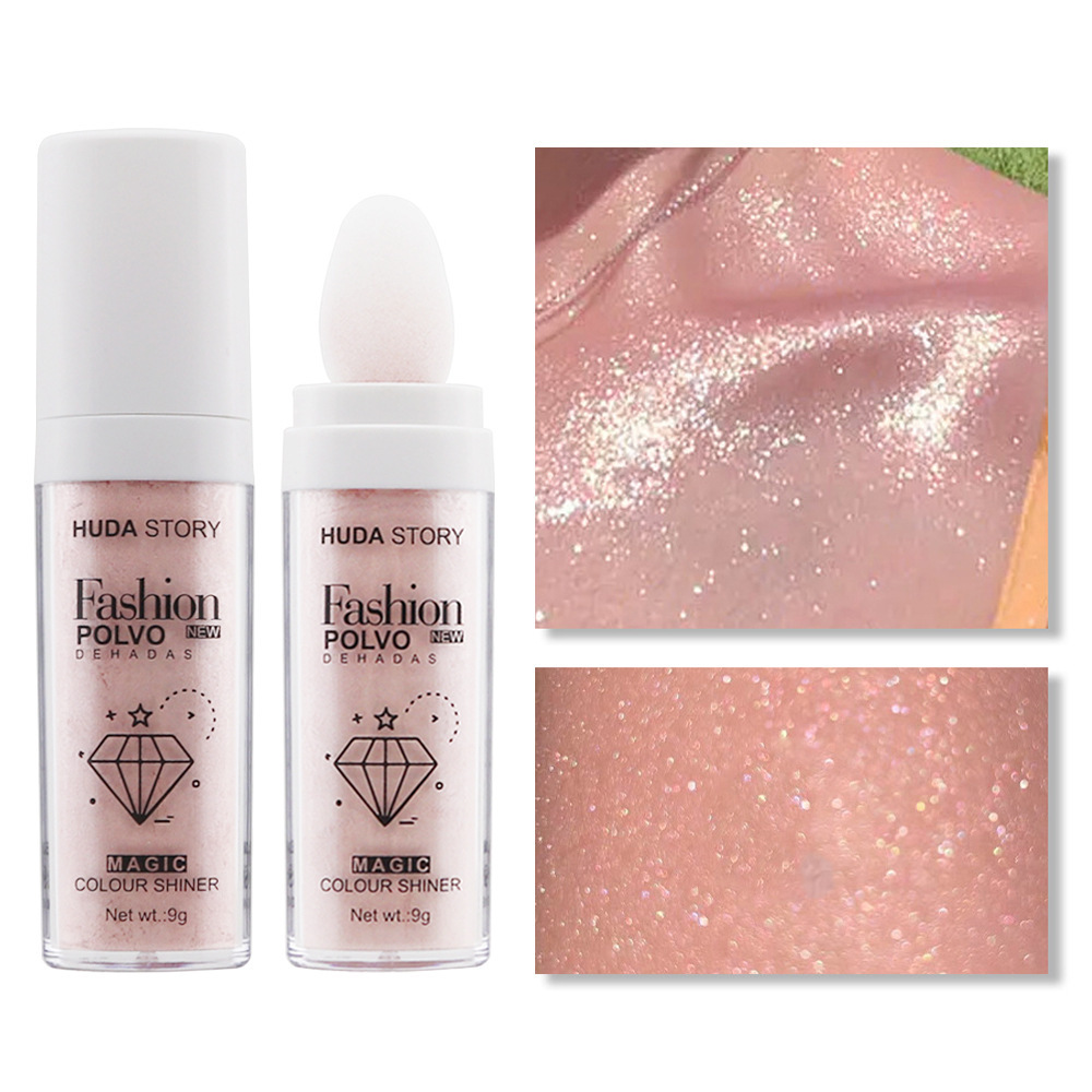 Fairy Dust Highlighting Powder - Able Goods