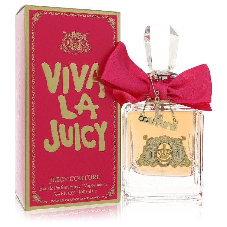 Viva La Juicy by Juicy Couture Eau De Parfum Spray - Able Goods