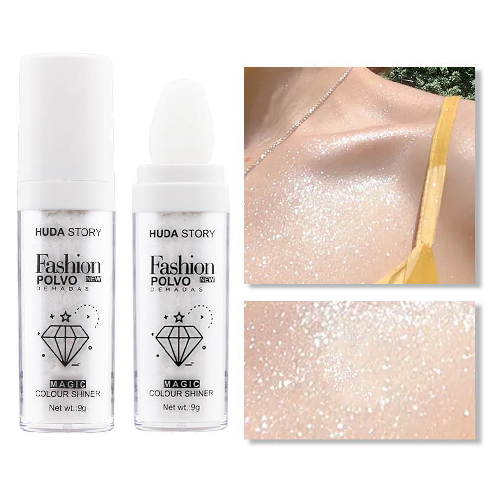 Fairy Dust Highlighting Powder - Able Goods