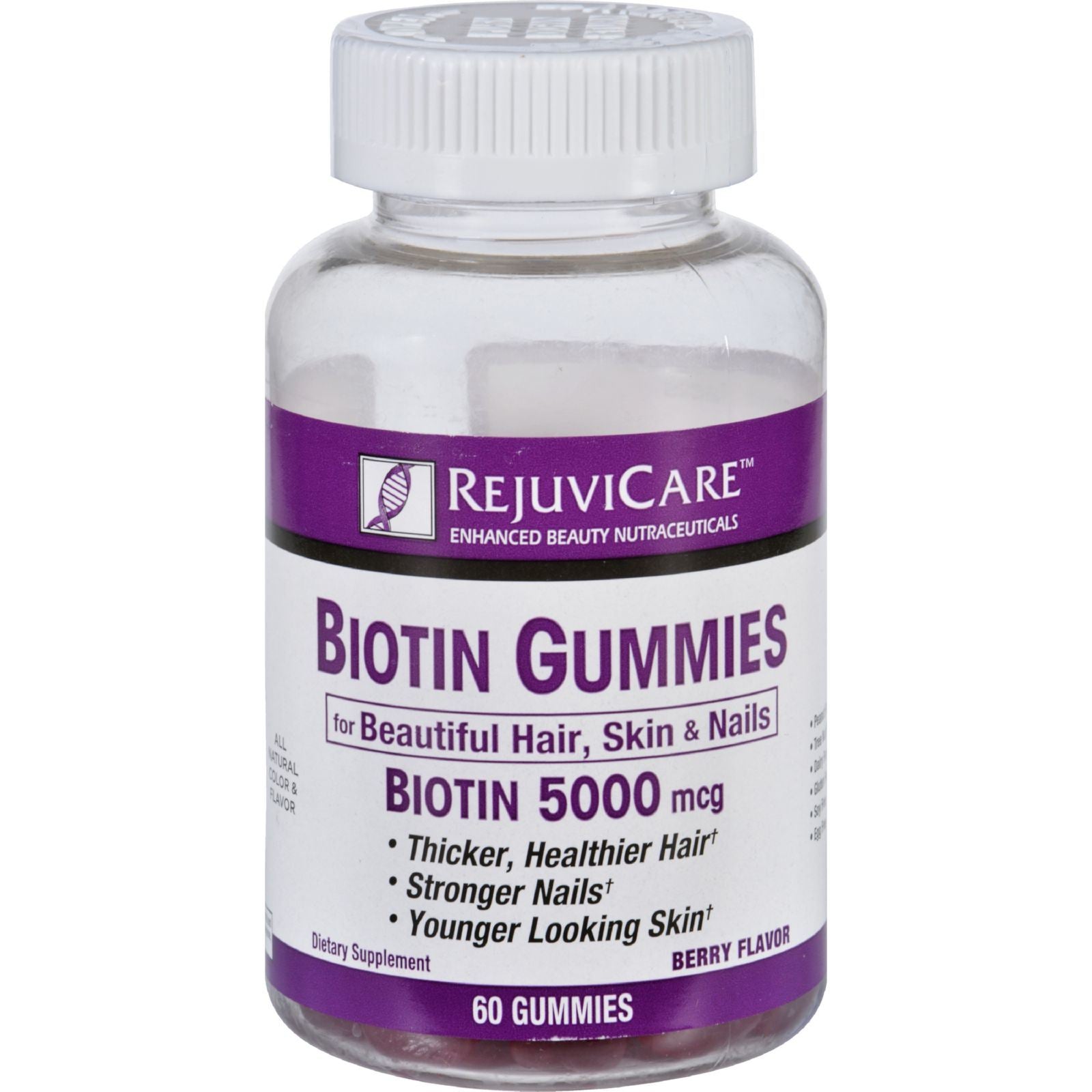 Windmill Health Products Biotin Gummies - 60 Count - Able Goods